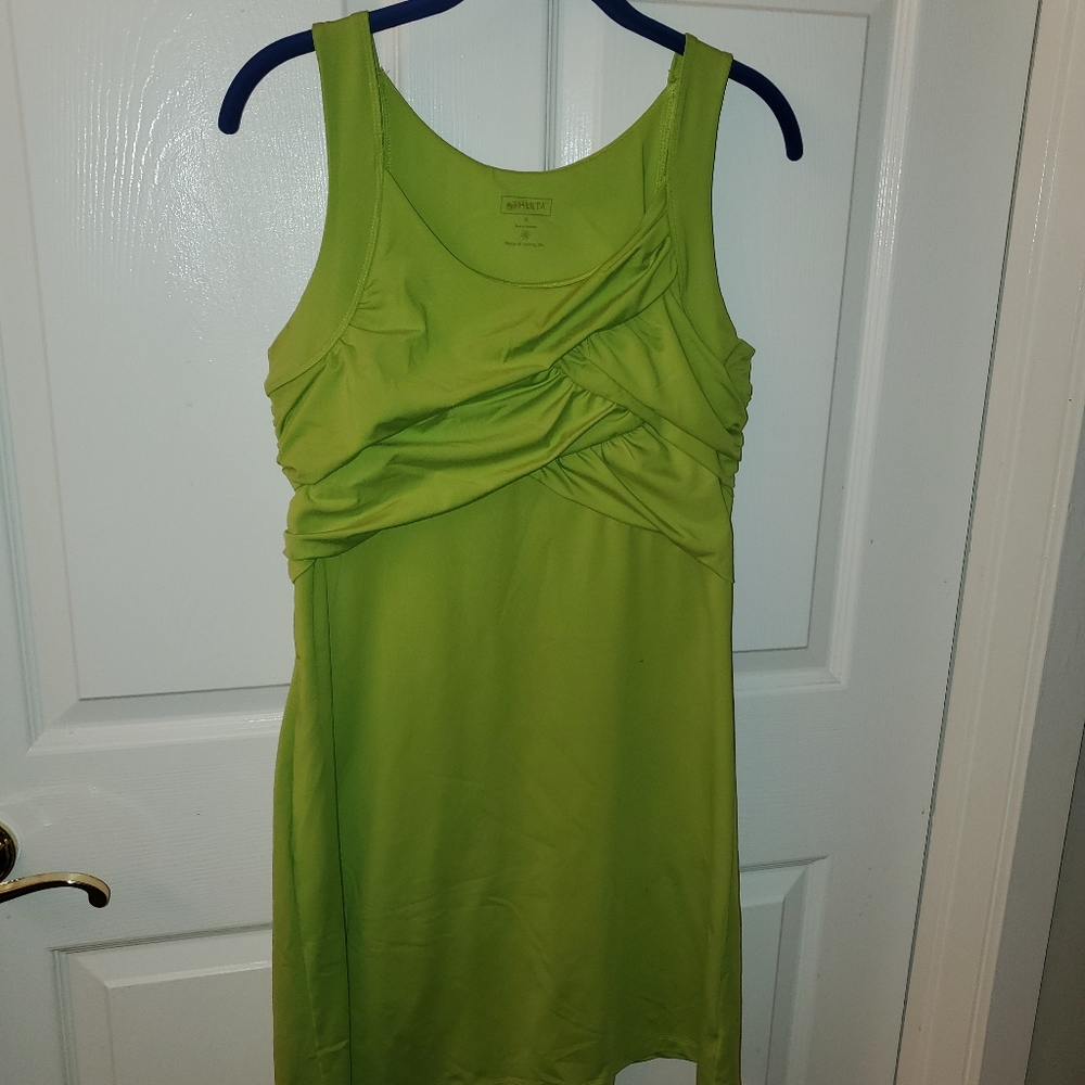 Women's Athleta Dress